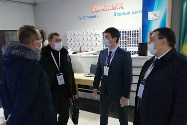 Наблюдатели – о выборах в Казахстане 